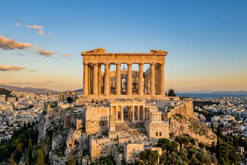 Athens