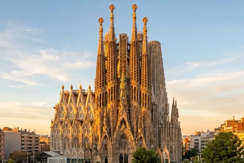 Barcelona
