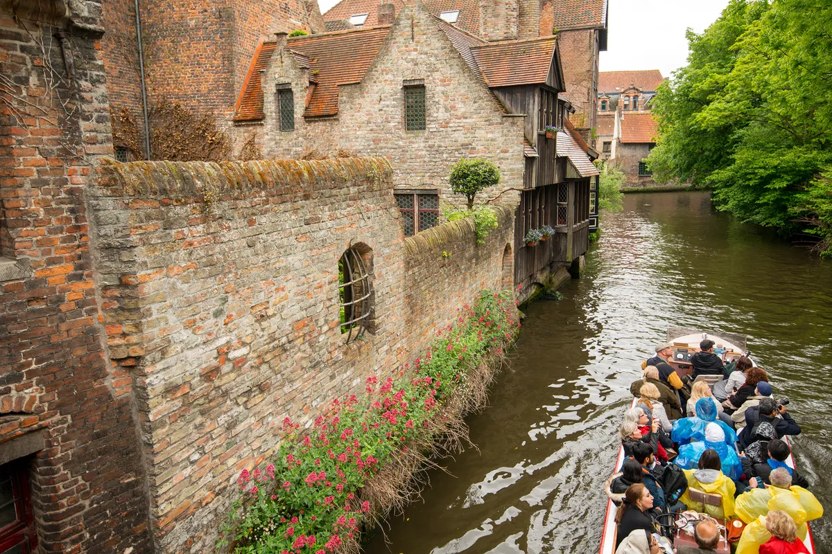 Bruges